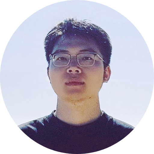 Zheng Yang (杨政)